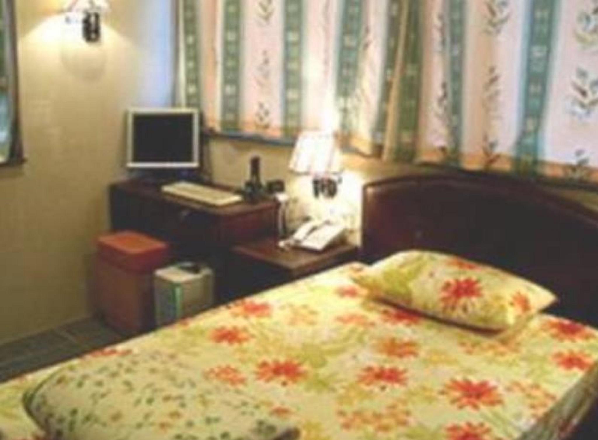 1St Homestay - Hk Tai Wan Hostel Hongkong Buitenkant foto