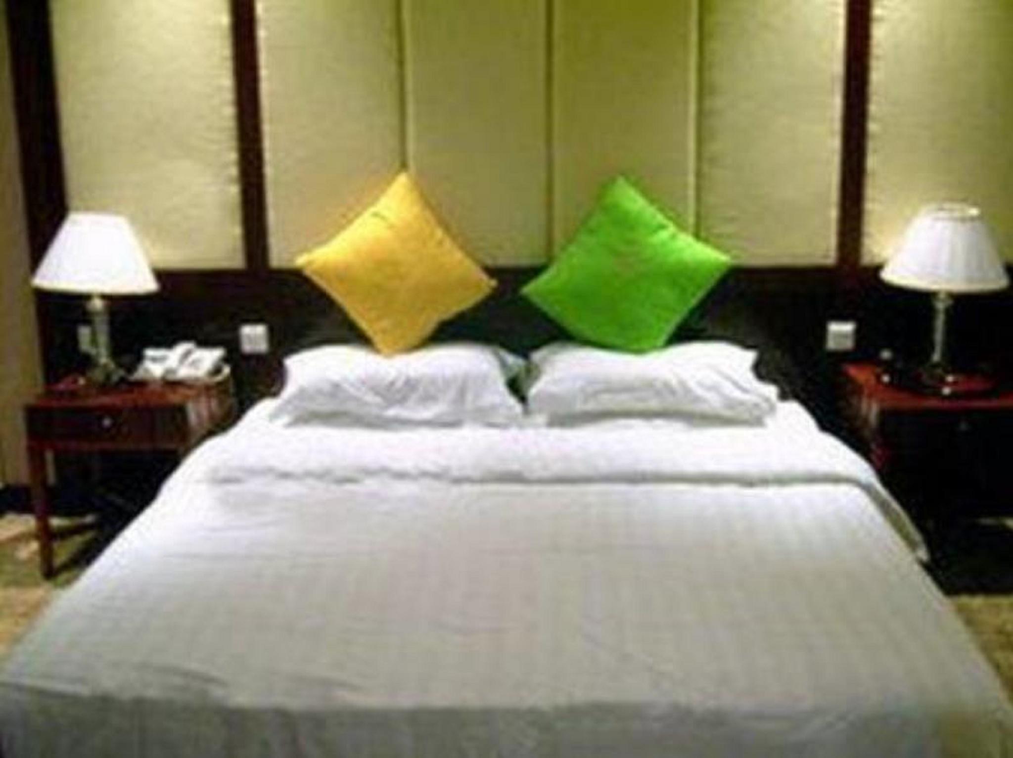 1St Homestay - Hk Tai Wan Hostel Hongkong Buitenkant foto