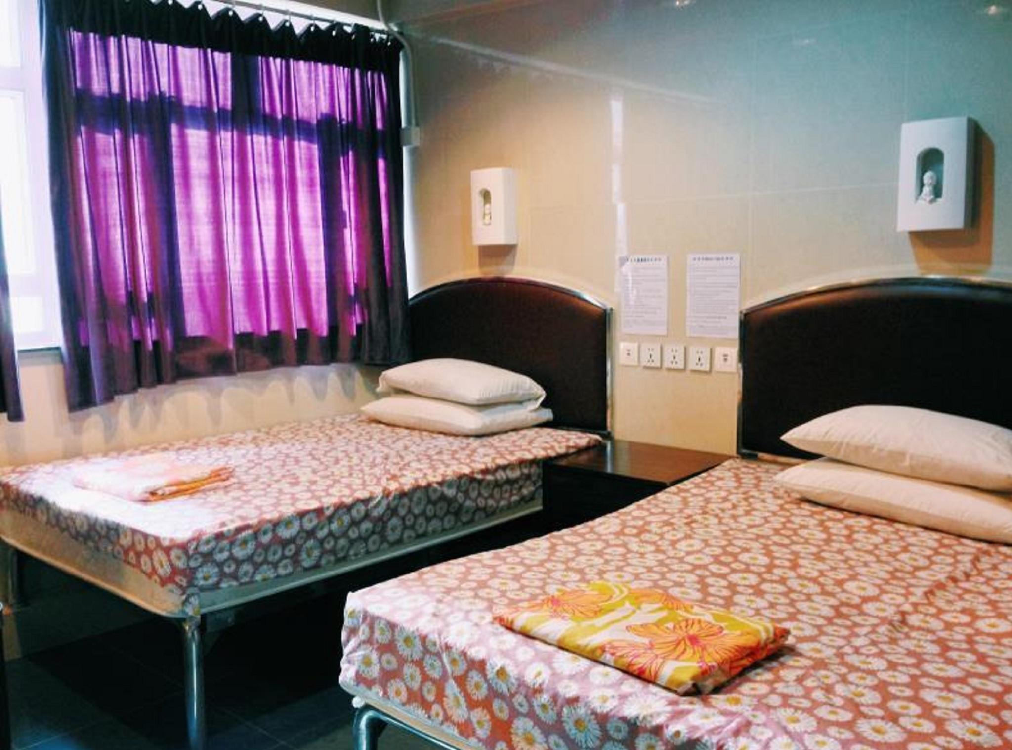 1St Homestay - Hk Tai Wan Hostel Hongkong Buitenkant foto