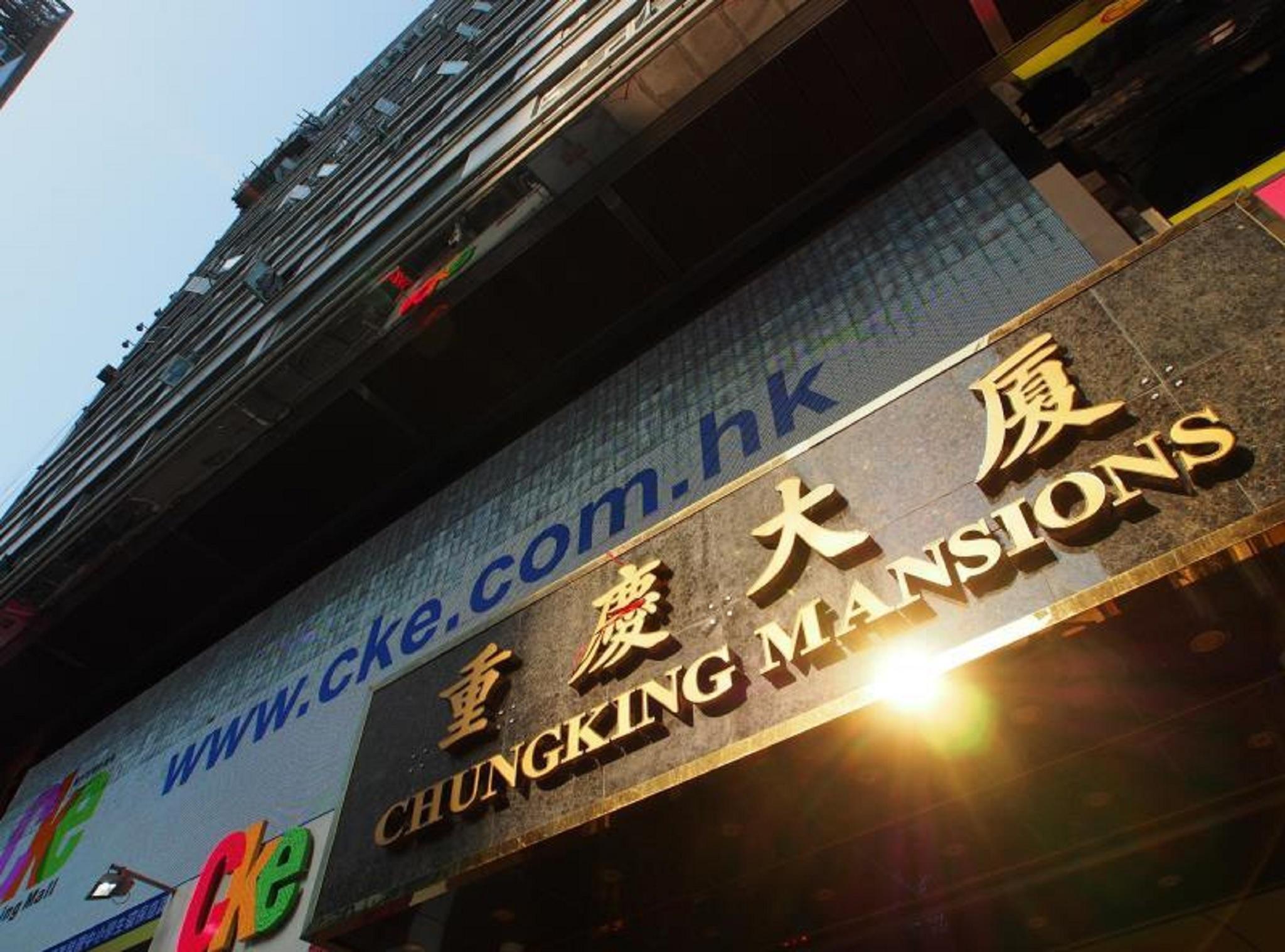1St Homestay - Hk Tai Wan Hostel Hongkong Buitenkant foto