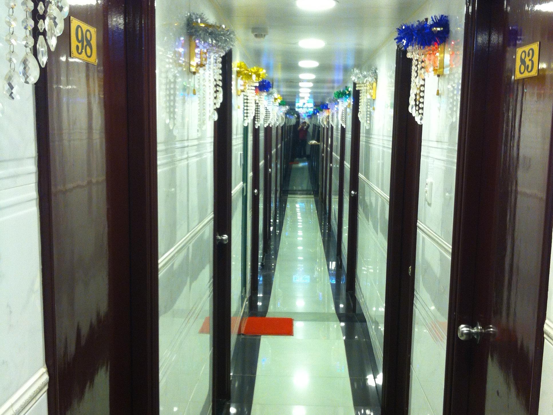 1St Homestay - Hk Tai Wan Hostel Hongkong Buitenkant foto