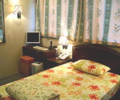 1St Homestay - Hk Tai Wan Hostel Hongkong Buitenkant foto