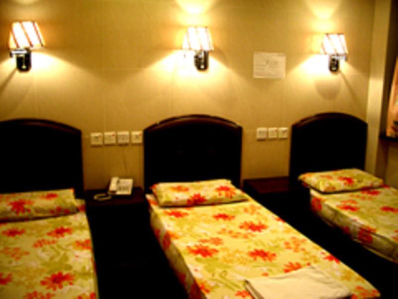1St Homestay - Hk Tai Wan Hostel Hongkong Buitenkant foto