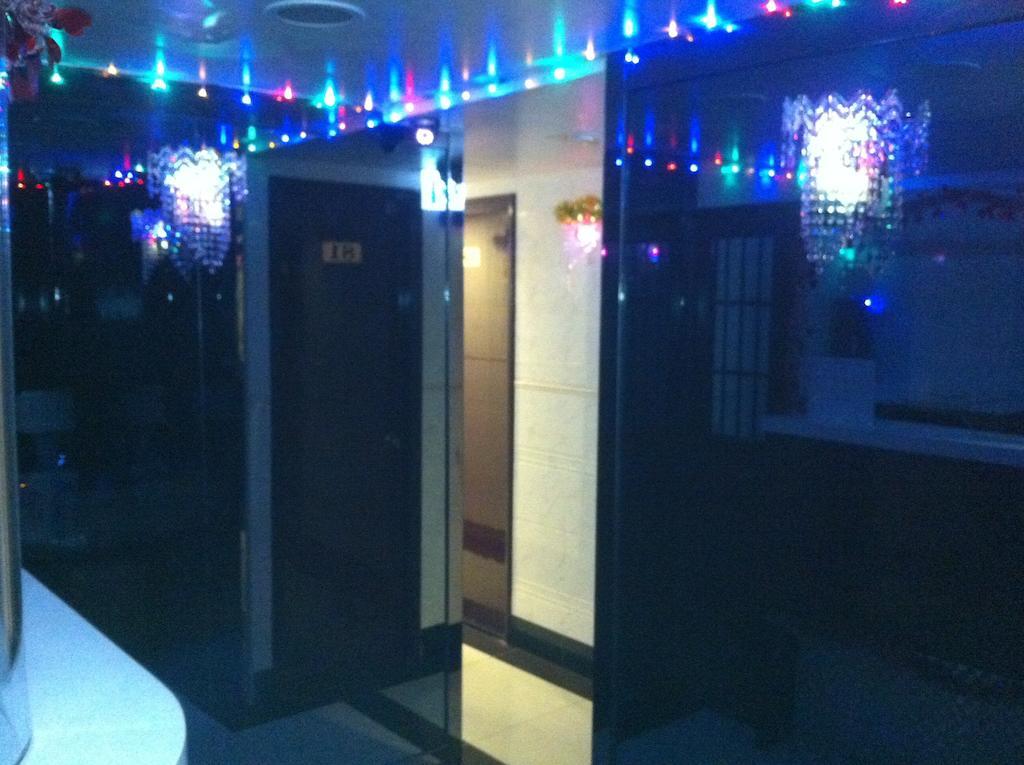1St Homestay - Hk Tai Wan Hostel Hongkong Buitenkant foto