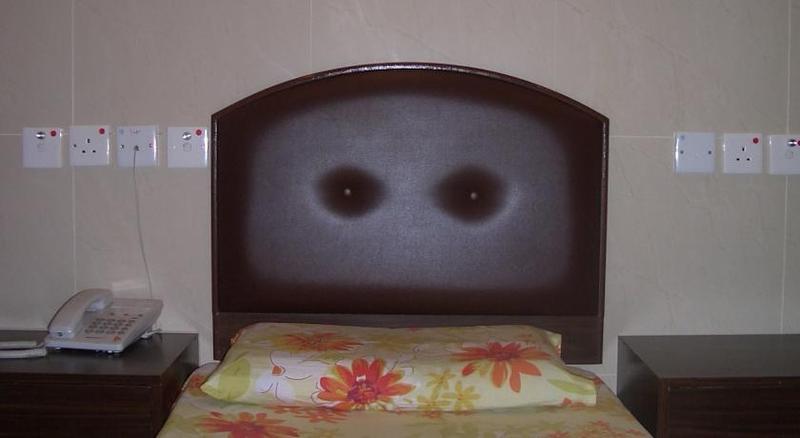 1St Homestay - Hk Tai Wan Hostel Hongkong Buitenkant foto
